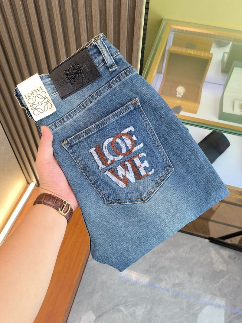 Loewe Jeans